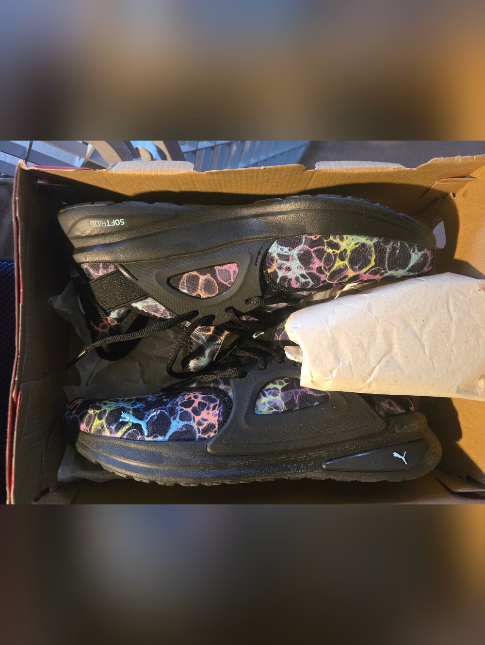 Brand New Womens Puma Shoes size 11